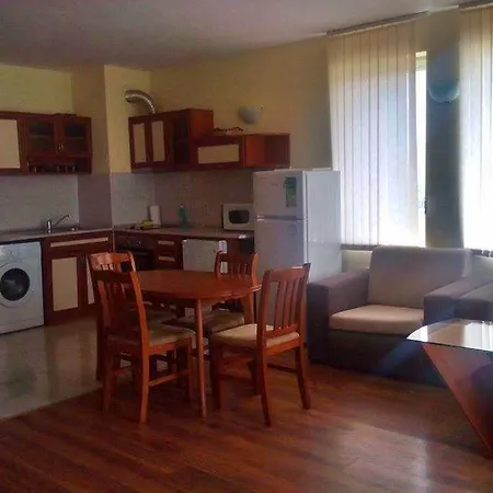 Apartmán 76