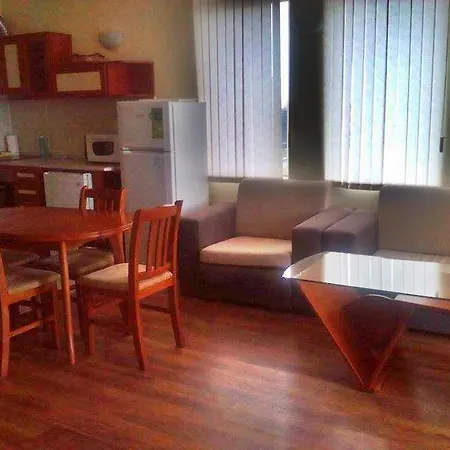Apartmán 76 Sluneční pobřeží