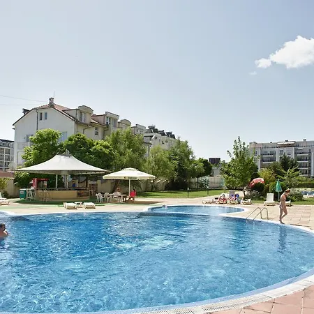 76 Apartmán *