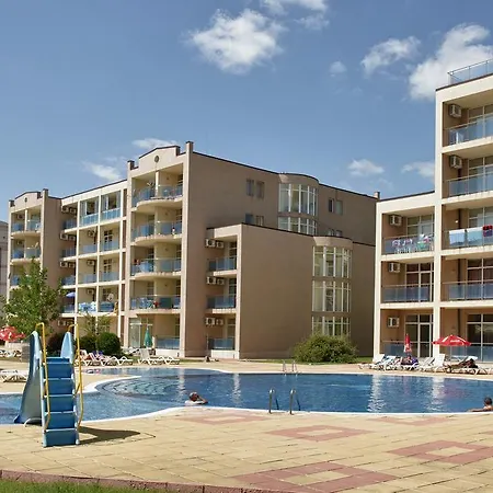 Apartmán 76 Sluneční pobřeží