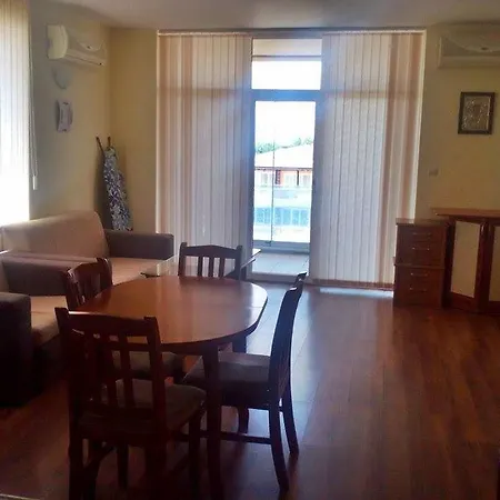 Apartament 76