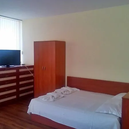 76 Apartament Sunny Beach
