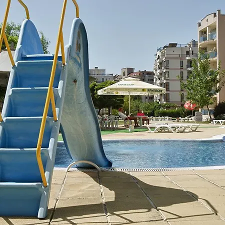 76 * Sunny Beach
